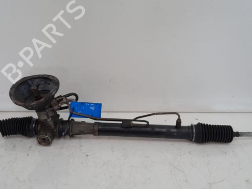 Steering rack RENAULT MEGANE I (BA0/1_) 1.9 D Eco (BA0A, BA0U, BA0R) | BP27676057M22 