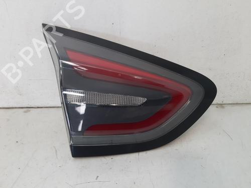 Venstre baglygte Venstre baglygte FORD PUMA (J2K, CF7) [2019-2026] 36753809 36753809
