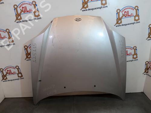 Used Hood HYUNDAI COUPE II (GK) 1.6 16V (105 hp) 20775885