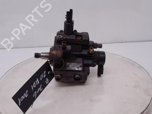 Used Injection pump Injection pump PEUGEOT 206 Hatchback (2A/C) 2.0 HDI 90 (90 hp) 34132941 34132941