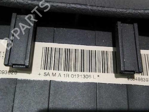 Used Driver airbag CITROËN XSARA (N1) 1.9 SD (75 hp) 20790237
