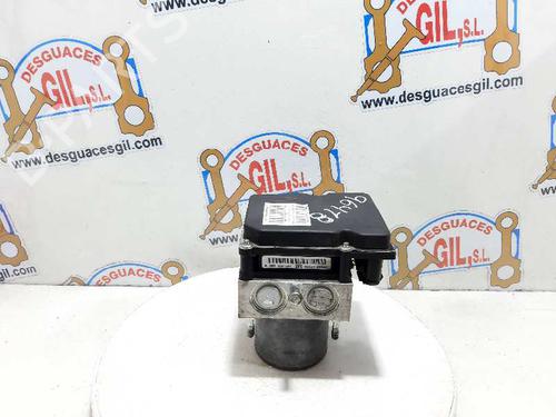 ABS pump CITROËN C4 I (LC_)  | BP20734586M43 