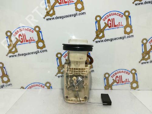 Fuel pump SEAT IBIZA III (6L1)  | BP20807622M76 