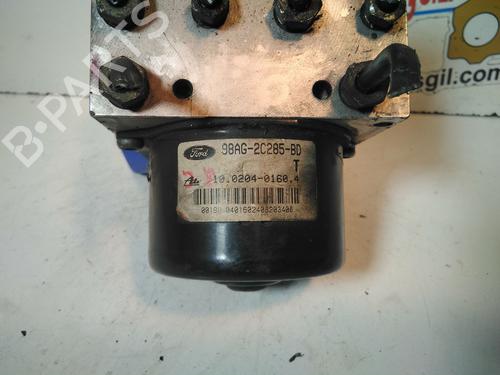 ABS pump FORD FOCUS I Saloon (DFW) 1.6 16V | BP20788434M43 