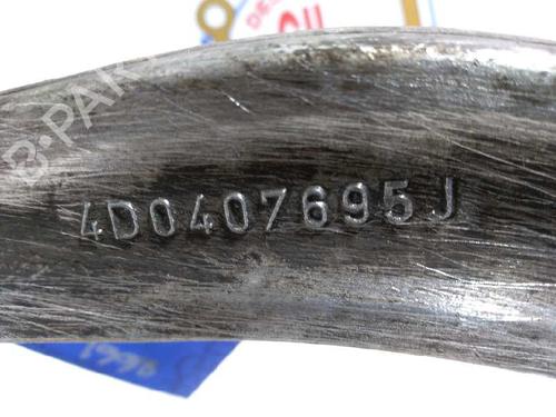 Left front suspension arm VW PASSAT B5 (3B2) 1.9 TDI | BP20733351M12 