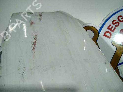 Left front fenders CITROËN ZX (N2) 1.9 TD | BP20730417C41 