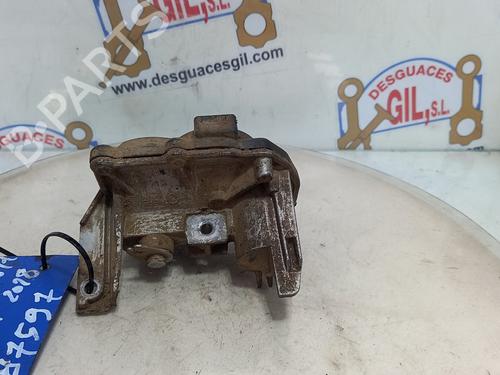 Throttle body DACIA DOKKER MPV (KE_)  | BP20770424M82 
