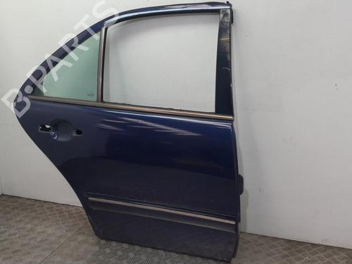 Right rear door MERCEDES-BENZ E-CLASS (W210)  | BP24522116C5 