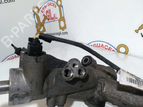 Steering rack FORD FOCUS C-MAX (DM2)  | BP20805900M22 