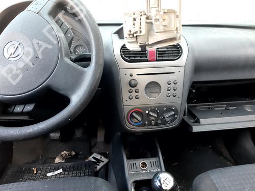Alternator OPEL CORSA C (X01)  | BP20762890M7 