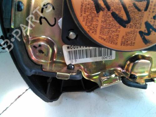 Driver airbag NISSAN MICRA II (K11) 1.0 i 16V (K11) | BP20787099C9 