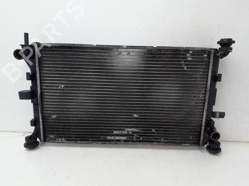 Køler LANCIA YPSILON (843_) 1.3 D Multijet (843.AXE11, 843.AXE1A) (90 hp) 30697709