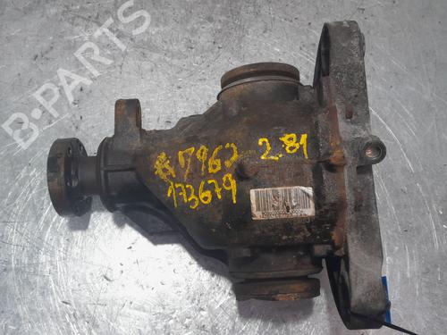 Rear differential BMW 5 (E39) 530 d | BP34129029M24 - Image 3