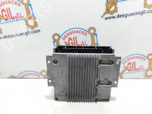 Engine control unit (ECU) MERCEDES-BENZ M-CLASS (W163) ML 320 (163.154) | BP20754316M57 