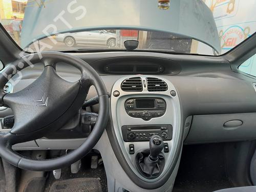 Left front suspension arm CITROËN XSARA PICASSO (N68) 1.6 HDi | BP20761054M12 