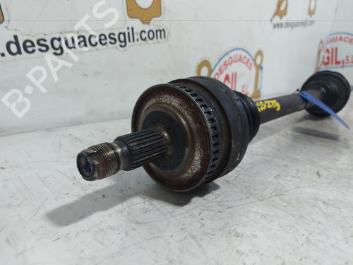 Right rear driveshaft CHRYSLER CROSSFIRE 3.2 | BP20743693M41 