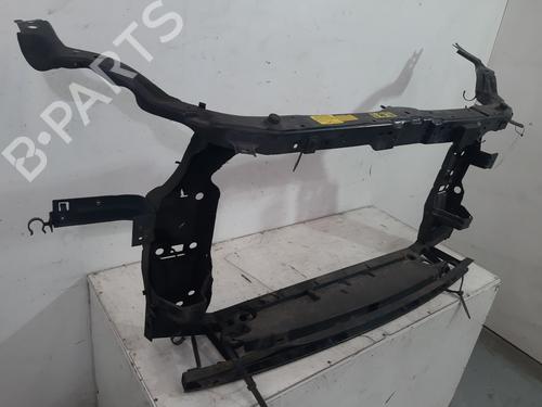 Front slam panel NISSAN QASHQAI / QASHQAI +2 I (J10, NJ10, JJ10E) 1.5 dCi | BP24905847C72 
