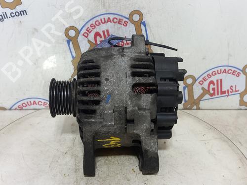 Used Alternator RENAULT MEGANE II Estate (KM0/1_) 1.9 dCi (KMRG, KM1G, KM0G, KM2C) (120 hp) 20755885