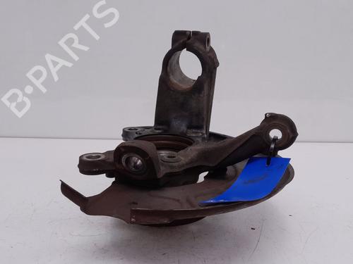 Right front steering knuckle AUDI A3 (8P1)  | BP25333754M26 
