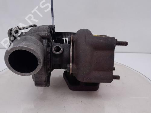 Used Turbocharger/Supercharger Turbocharger/Supercharger VW VENTO (1H2) 1.9 TD (75 hp) 35965794 35965794