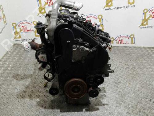 Engine PEUGEOT 406 (8B) 2.0 HDI 110 | BP20775020M1 