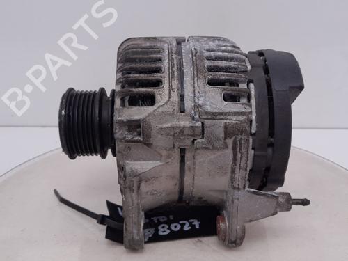 Alternator VW GOLF IV Variant (1J5) 1.9 TDI | BP29735860M7