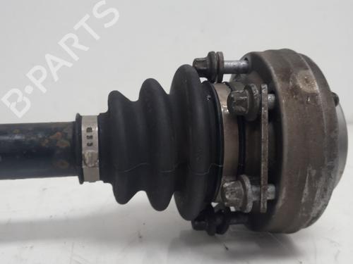 Left rear driveshaft BMW 1 (E87) 118 d | BP26507779M40 