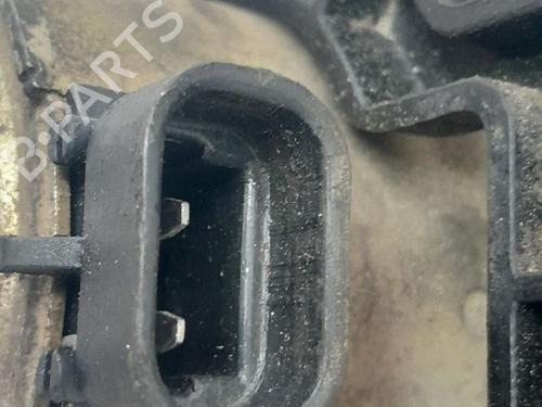 Køleventilator elektrisk SMART FORTWO Cabrio (450)  | BP29547795M35 