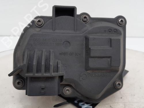 Used Throttle body Throttle body RENAULT CLIO IV (BH_) [2012-2021] 34130954 34130954