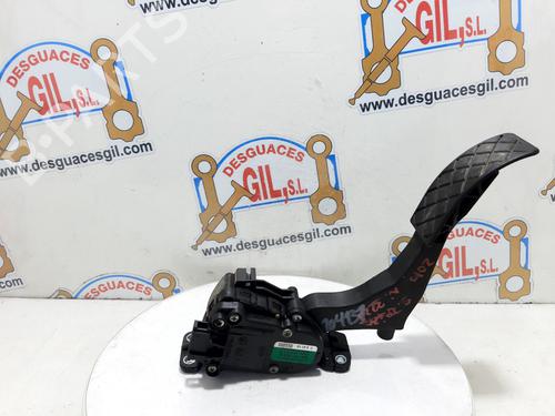Used Pedal SEAT IBIZA IV SC (6J1, 6P5) [2008-2018]  20812200