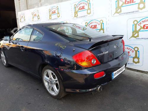 AC compressor HYUNDAI COUPE II (GK) 2.0 GLS | BP20740010M34 