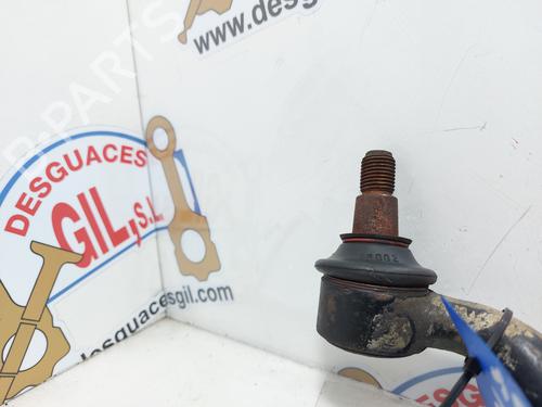 Left front suspension arm BMW 5 (E34) 520 i 24V | BP20738584M12 