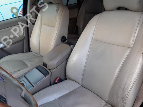 Juego Asientos Juego Asientos VOLVO XC90 I (275) D5 AWD (163 hp) 37013595 37013595