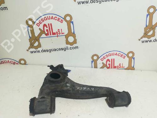 Used Left front suspension arm MERCEDES-BENZ 124 Saloon (W124) [1984-1993]  20728590