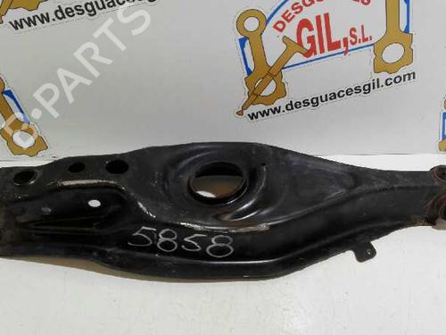 Used Right rear suspension arm MERCEDES-BENZ E-CLASS (W210) E 300 D (210.020) (136 hp) 20777286