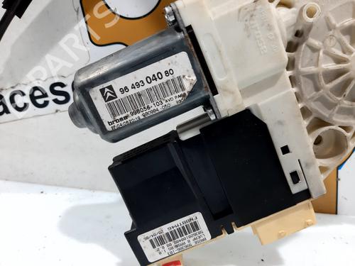 Front right window mechanism CITROËN C5 II (RC_)  | BP20741459C23 