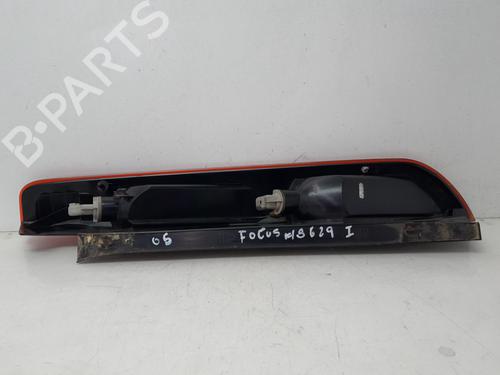Left taillight FORD FOCUS II (DA_, HCP, DP) 2.0 TDCi | BP27614182C34 