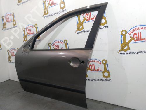 Left front door SEAT LEON (1M1)  | BP20744446C2 