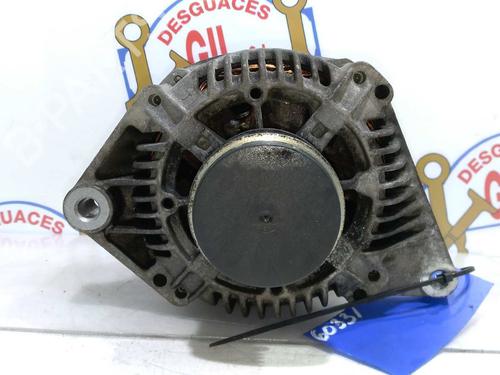 Alternator VOLVO S40 I (644) 1.9 DI | BP20802301M7 