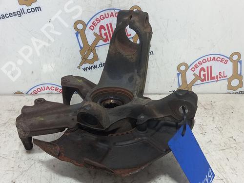 Højre Styrespindel Lejehus VW GOLF IV (1J1) 1.9 TDI | BP20764639M26 