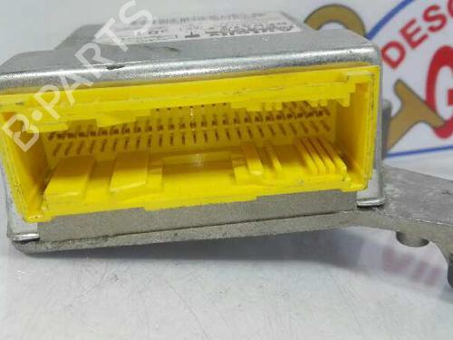 ECU airbags RENAULT ESPACE IV (JK0/1_) 1.9 dCi (JK0U, JK0G) | BP20804202M53 