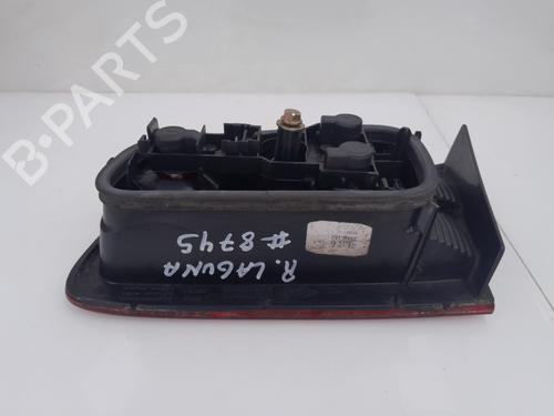 Left taillight RENAULT LAGUNA II (BG0/1_)  | BP30681906C34 