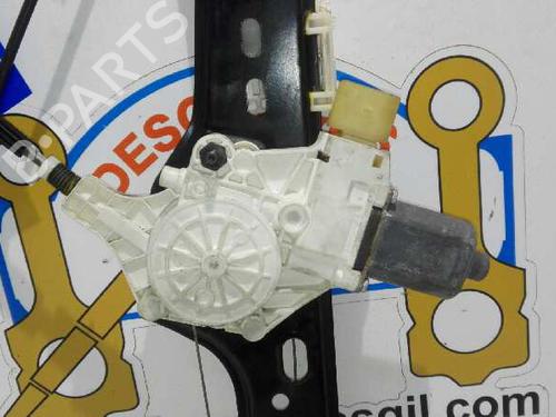 Front left window mechanism BMW 3 (E90) 320 d | BP20776798C22 