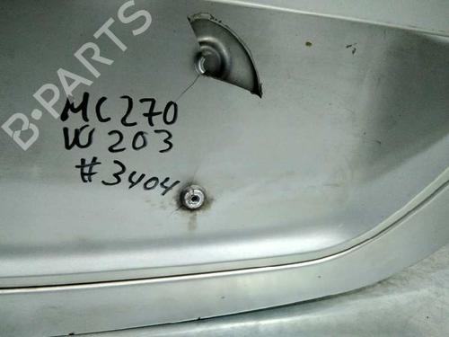 Tailgate MERCEDES-BENZ C-CLASS (W203) C 270 CDI (203.016) | BP20728425C6 