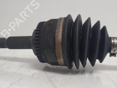 Right front driveshaft MITSUBISHI CARISMA Saloon (DA_) 1.9 TD (DA4A) | BP26507724M39 