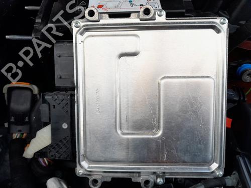 Engine control unit (ECU) PEUGEOT 5008 II (MC_, MJ_, MR_, M4_)  | BP25342261M57 