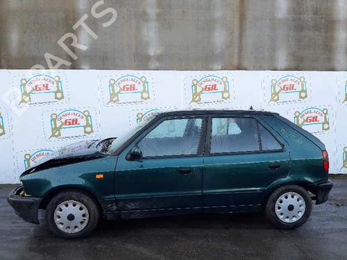 Used Parts SKODA FELICIA II (6U1)  1.9 D  1943791