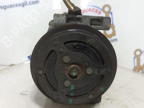 AC compressor FIAT PUNTO Hatchback Van (188_) 1.2 60 | BP20747473M34 