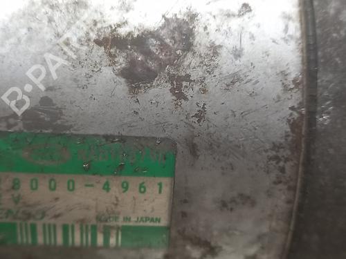 Starter MG MG ZR 2.0 TD | BP20761605M8 