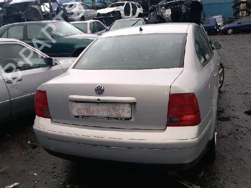 Motor VW PASSAT B5 (3B2) 1.9 TDI | BP20785376M1